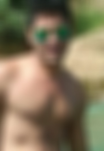 My photo - Hanser, 36 from Santo Domingo (@hanser2)