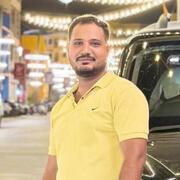 Mahesh 29 Nashik