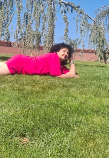 My photo - Elena, 64 from Novorossiysk (@elena572078)