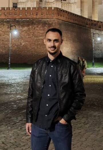 Michael (@michael12488) — my photo № 1