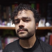 Wender Silva 31 São Paulo