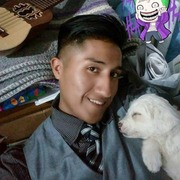 Zamm 26 La Paz