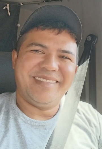 My photo - Melhor nome, 38 from São Paulo (@melhornome460)