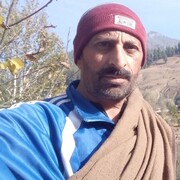 Wali Ahmed 53 Islamabad