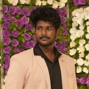 keerthiraj 27 Chennai