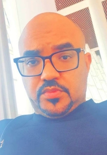My photo - Majed, 40 from Manama (@majed105)