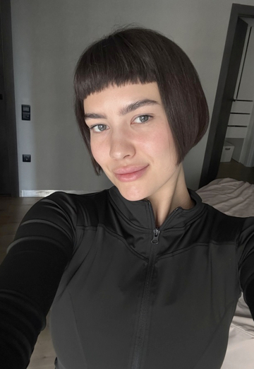 My photo - Arina, 28 from Saint Petersburg (@arina34016)