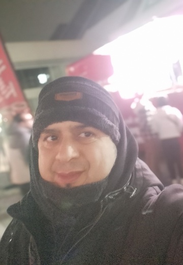 My photo - Farid, 50 from Ottawa (@farid10240)