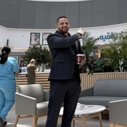 Mohamed 35 Dubai