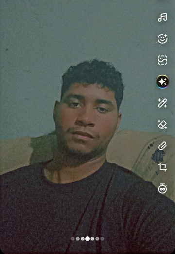 Maycon da Silva (@maycondasilva) — my photo № 1