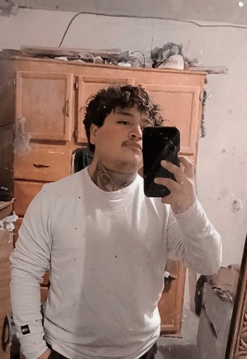 Matias (@lorenzo378) — my photo № 1