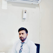 Muhammad Mudassar 29 Faisalabad