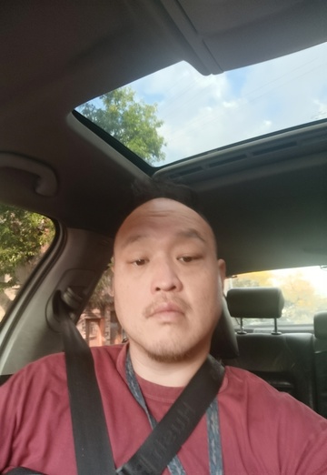 My photo - Vincent, 42 from Buenos Aires (@vincent843)