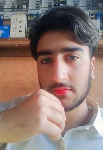 My photo - Asim Khan, 18 from Lahore (@asimkhan13)