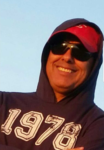 Minha foto - Zurck, 54 de São Paulo (@zurck1)