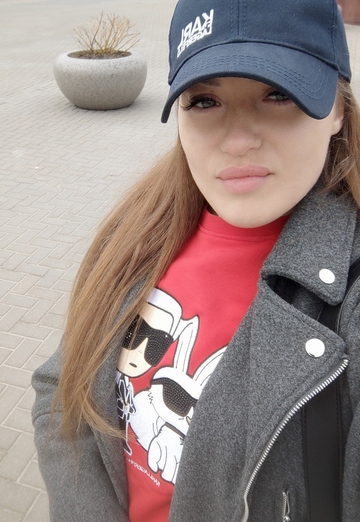 My photo - Alena, 37 from Saint Petersburg (@ale-alen)