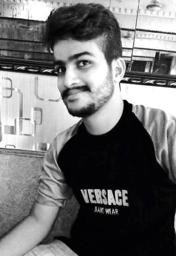 My photo - Zohaib Ijaz, 28 from Islamabad (@zohaibijaz)