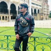 Arbaaz Khan 23 Bengaluru