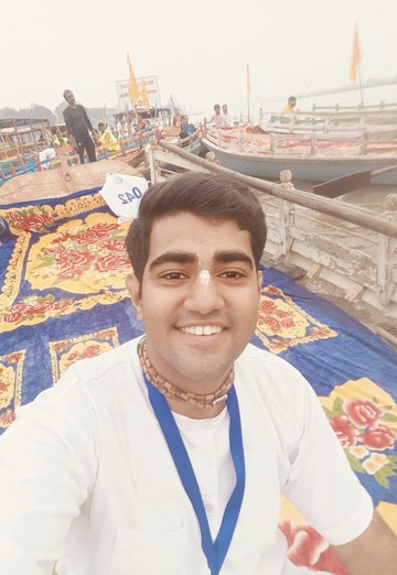 My photo - Ajay, 21 from Gurugram (@ajay939)