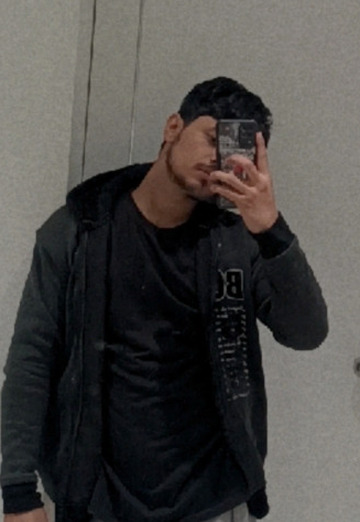 Aditya (@aditya646) — my photo № 1