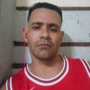 Emilio Chirinos 44 Valencia