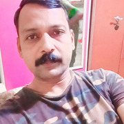 Dnyaneshwar Sarde 43 Gurugram