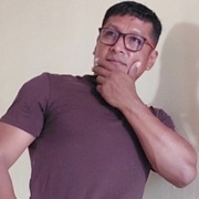 Robert 45 Lima