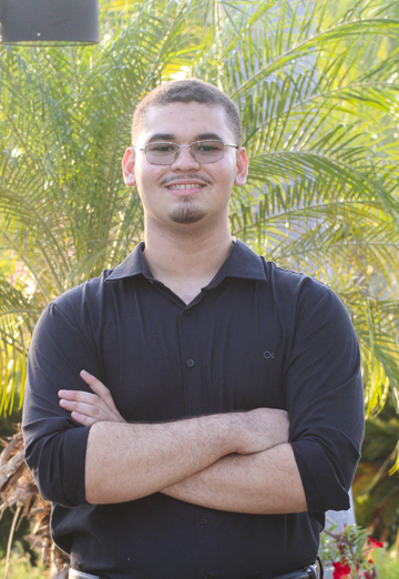 Marcos Samuel (@marcossamuel) — my photo № 2