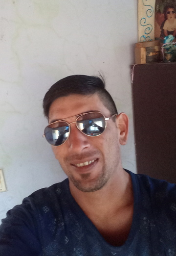 Ariel Britos (@arielbritos) — my photo № 1