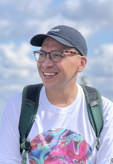 My photo - El mejor nombre, 43 from Montreal (@elmejornombre355)