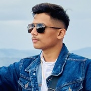 Sagar 21 Tomsk