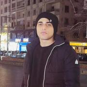Zeyad 21 Cairo