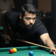 Waleed Tariq 36 Multan