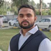 Iqbal Khan 28 Islamabad