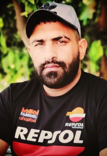 My photo - Mohammad_negari, 34 from Tehran (@mohammadnegari)