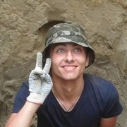 Vladislav 30 Pinsk