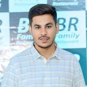 Musheer shaikh 28 Aurangabad
