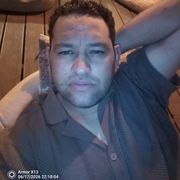 Everaldo 37 Port-Louis