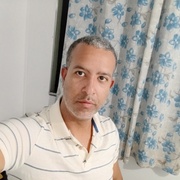 Junio Davi 40 São Paulo