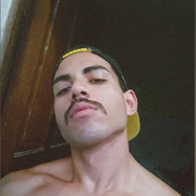 Lucas Pereira 28 Rio de Janeiro