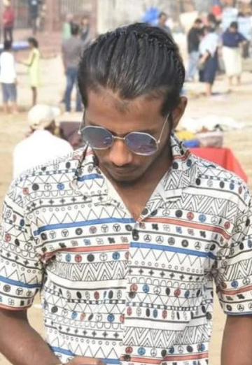 My photo - Vikas, 32 from Mumbai (@vikas334)