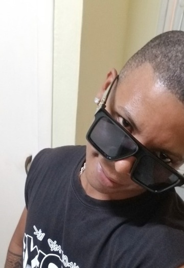 My photo - Alain, 36 from Havana (@alain238)