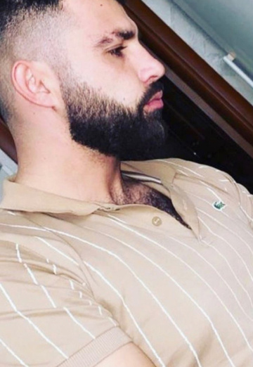 My photo - Vova, 34 from Moscow (@vova86925)