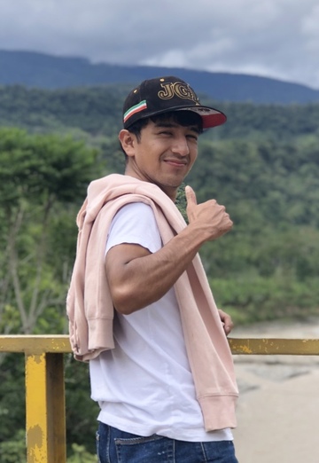 Karlox caisedo (@karloxcaisedo) — my photo № 2