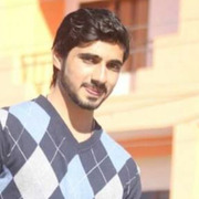 Haider Ali 26 Okara