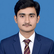 Ahmed 18 Hyderabad