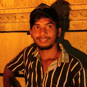PREM KUMAR 23 Visakhapatnam