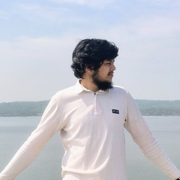 Pavan Yekkaldevi 25 Hyderabad