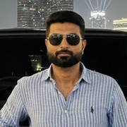 Vivek ahir 28 Jamnagar