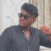 Aswin Thanikal 19 Kochi